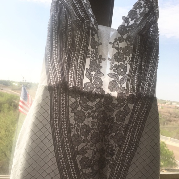 Handmade Mermaid Wedding Dress - Picture 2 of 13